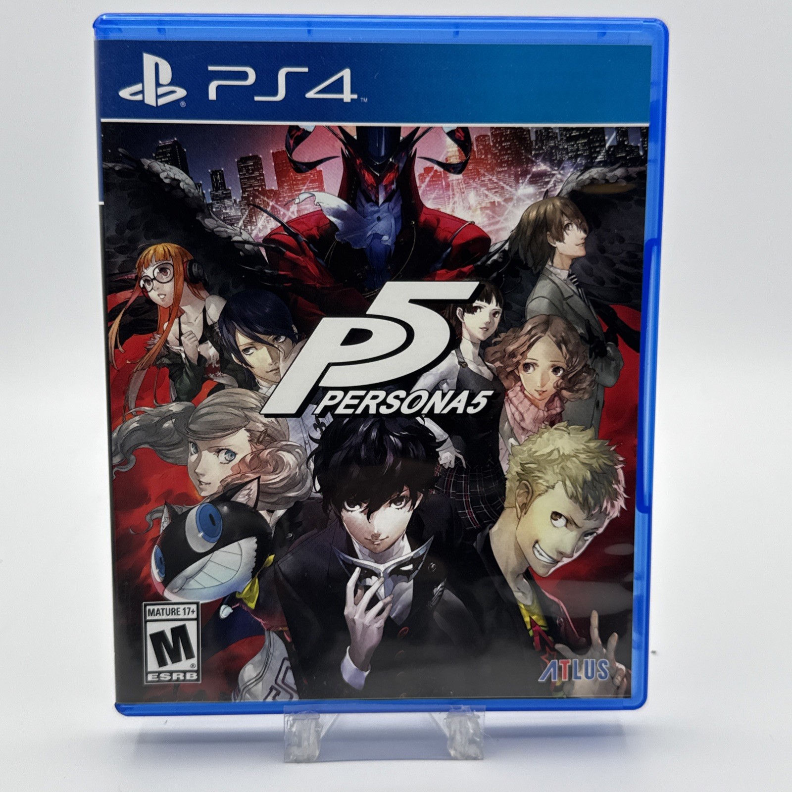 Persona 5 - PlayStation 4