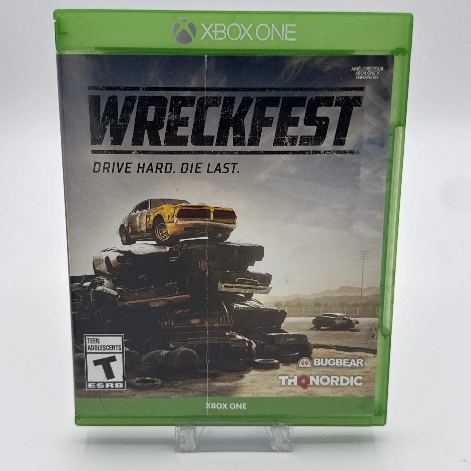 Wreckfest - Xbox One