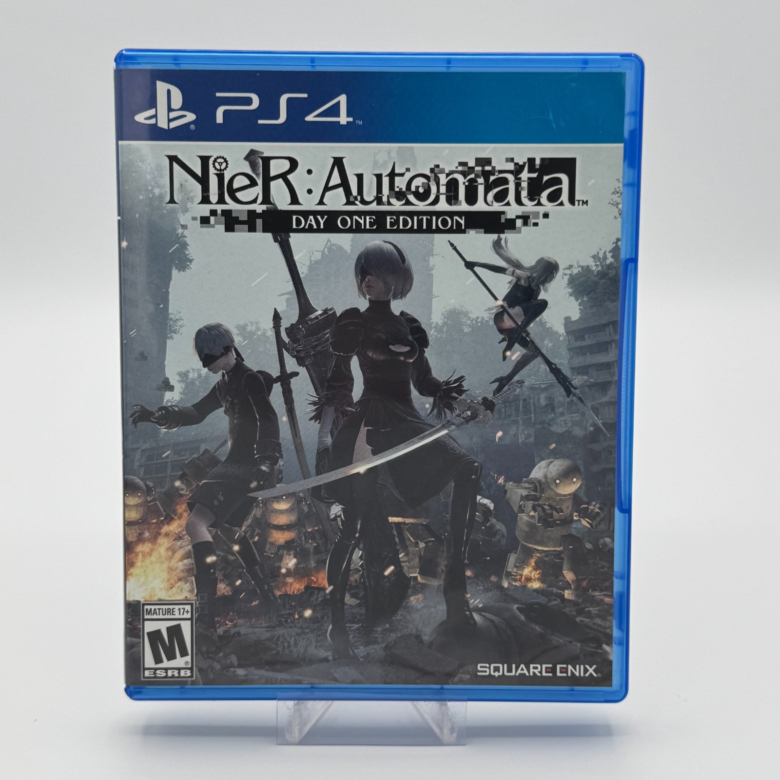 NieR: Automata - Day One Edition