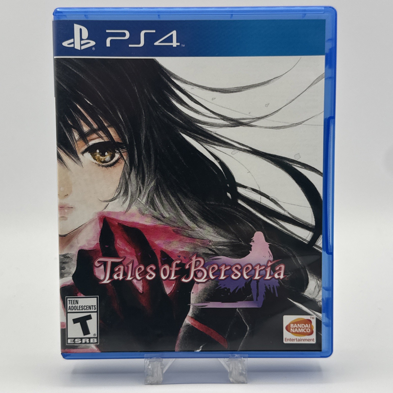 Tales of Berseria - PlayStation 4