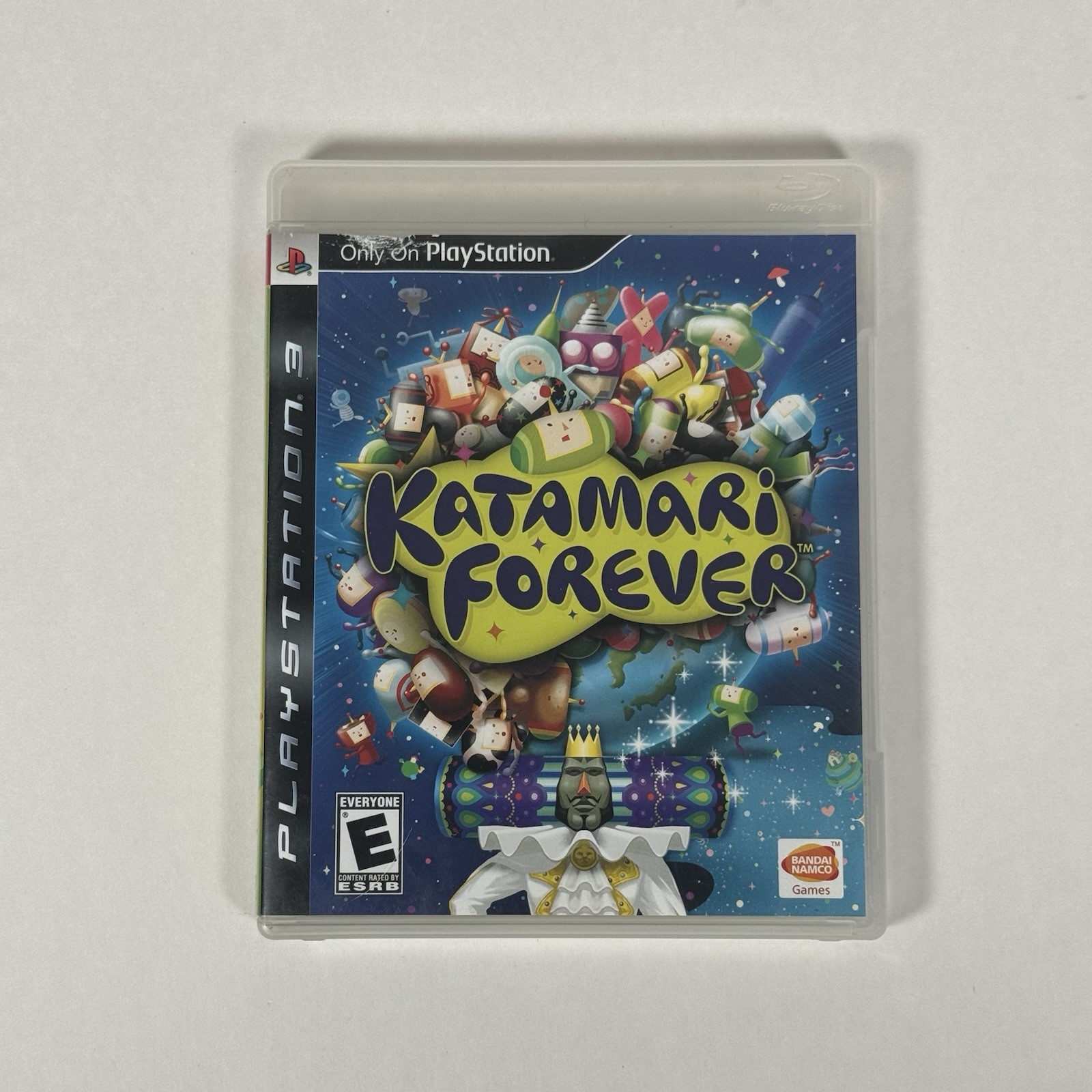 Katamari Forever - PlayStation 3