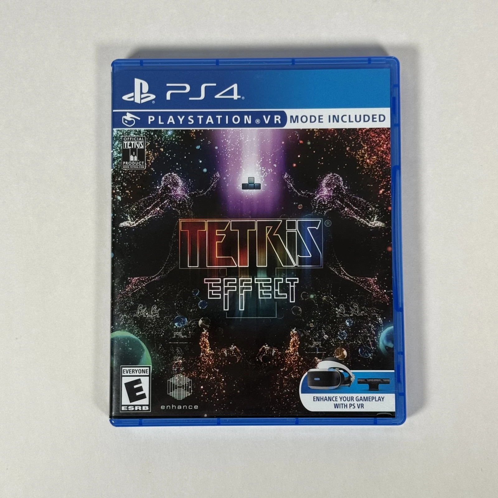 Tetris Effect - PlayStation 4